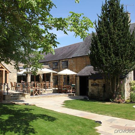 Mill House Accommodation Oxford Dış mekan fotoğraf