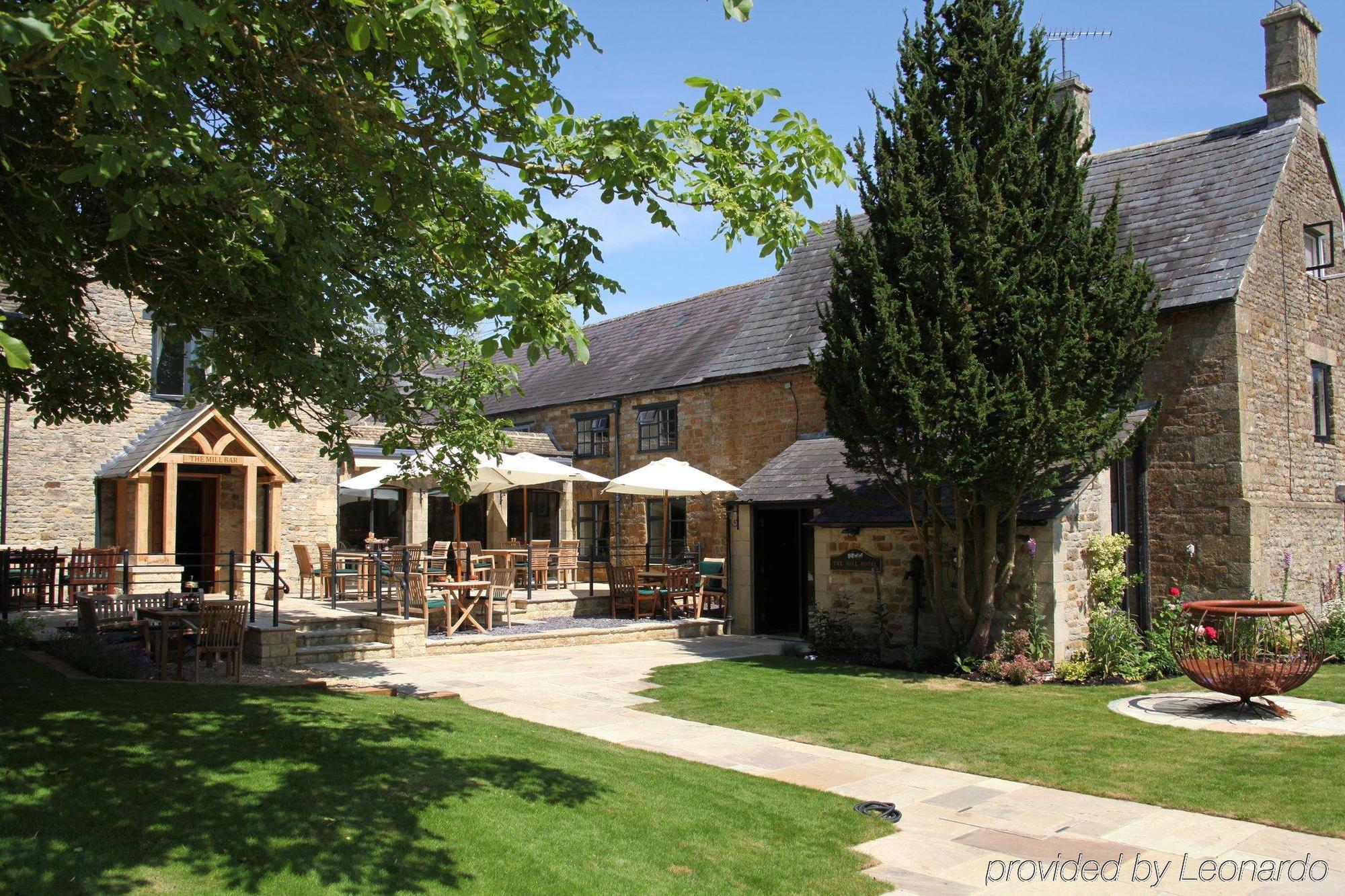 Mill House Accommodation Oxford Dış mekan fotoğraf