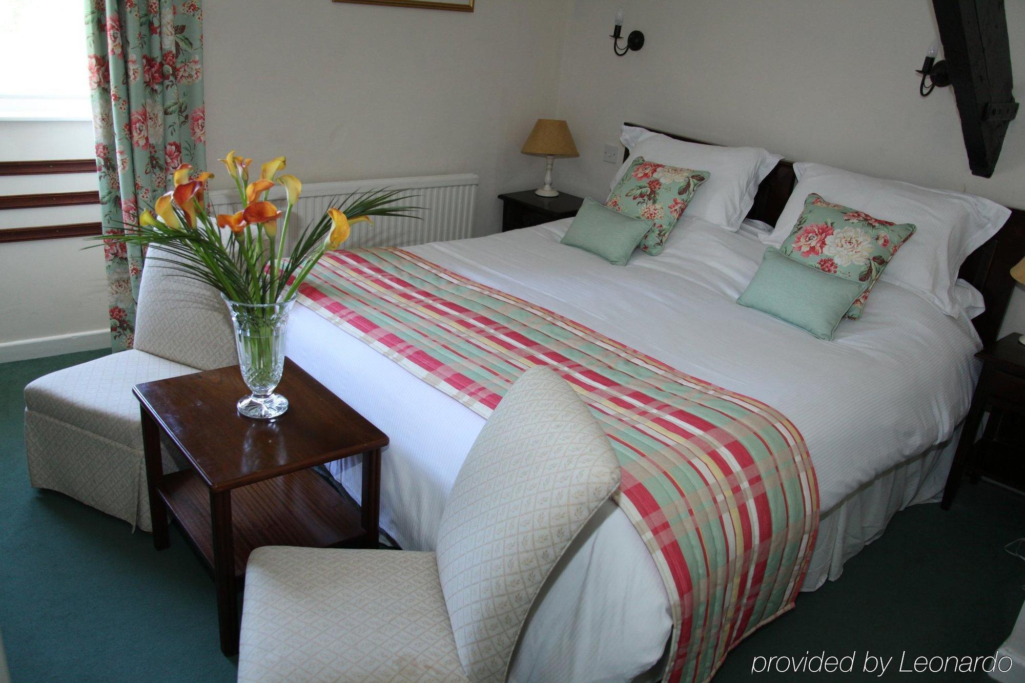 Mill House Accommodation Oxford Dış mekan fotoğraf