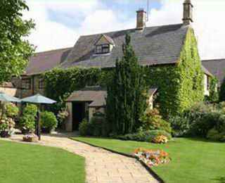 Mill House Accommodation Oxford Dış mekan fotoğraf