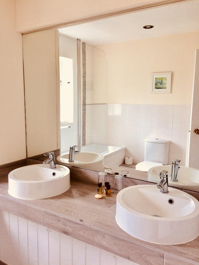 Mill House Accommodation Oxford Dış mekan fotoğraf