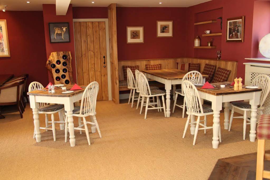 Mill House Accommodation Oxford Dış mekan fotoğraf